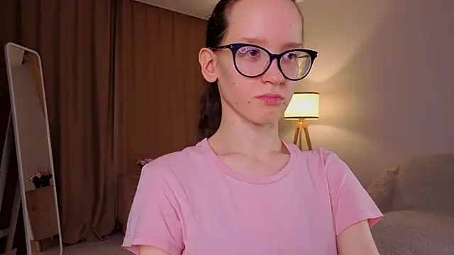 BettyBrowni's Live XXX Chat