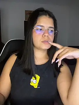 2Angela_ Webcam-Show