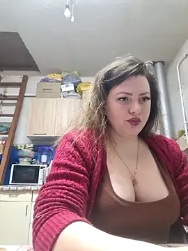 Jyleta Chat XXX in diretta