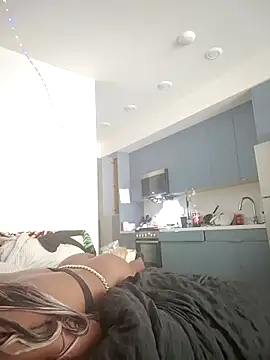 ItsBarbieBitcxxxx69's Webcam Show