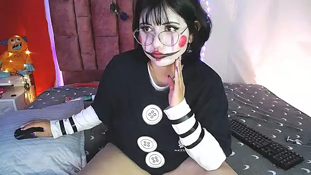 saragon1 Chat XXX live