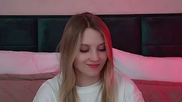 Chatroom XXX en direct de StacyEvances