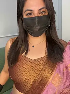 Pretty_varsha08 Chat XXX live