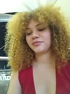 SirenRouge_69 – Live XXX-chat