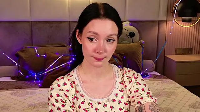 Goldy_Stark – Live XXX-chat