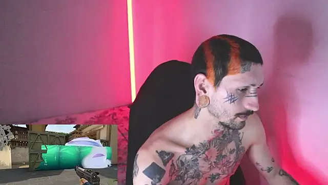 Show Webcam de TokyoHatsumoto