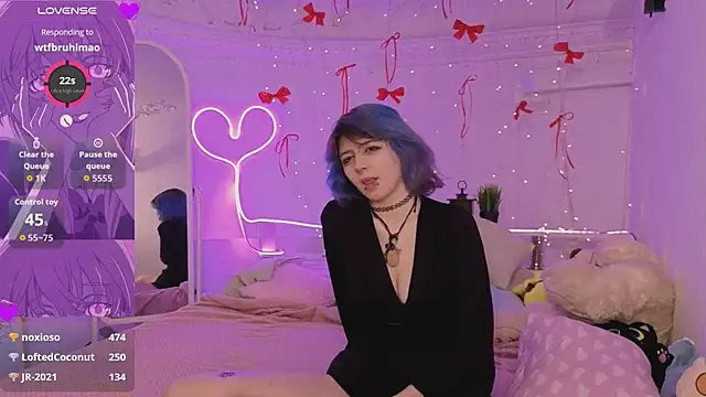 Ashley_Veil's Live XXX Chat