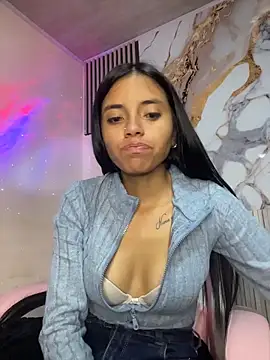 CELESTE_-EC Live XXX-Chat