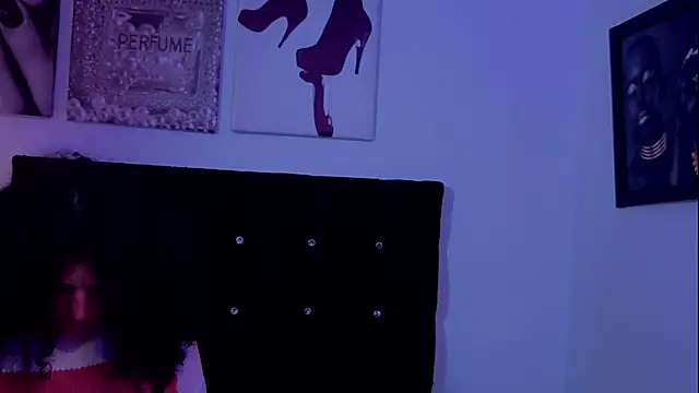 Chat +18 de Zoe-yanin ao vivo