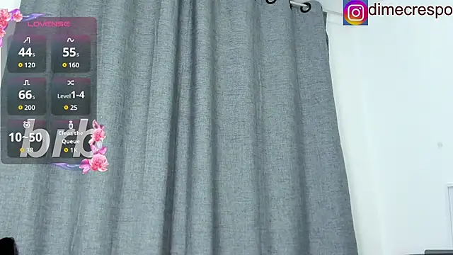 sexy_curly1 Live XXX-chat