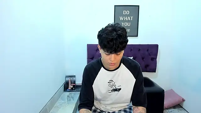 TomBoy_Natali 라이브 XXX 채팅