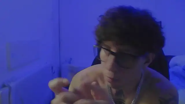 TitanNoir Webcamshow