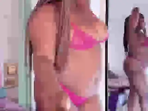 AvaJamess live XXX chat