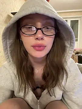 _JolynJostar Webcam show