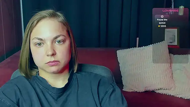 TataArdent – Live XXX-chat