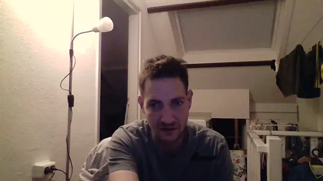 Bizzyjustin – webcam-show