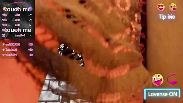 Chat +18 de adrhiiana ao vivo