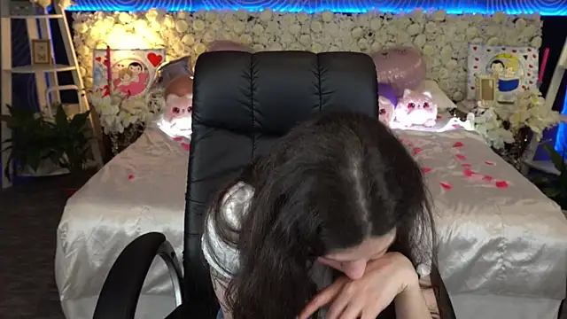 BabyFlowerr Chat XXX live