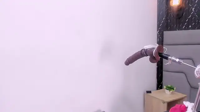 Chat +18 de Angie_Will ao vivo