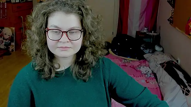 Sashy_Way Chat XXX in diretta