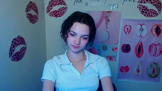 _SusieSu_ Adlı Modelin Canlı XXX Sohbeti