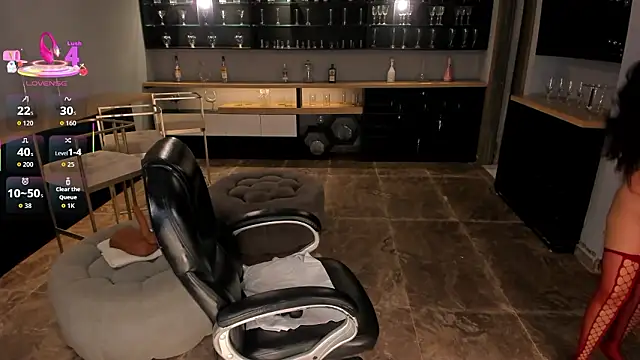 AshleyJhonson: онлайн-секс-чат