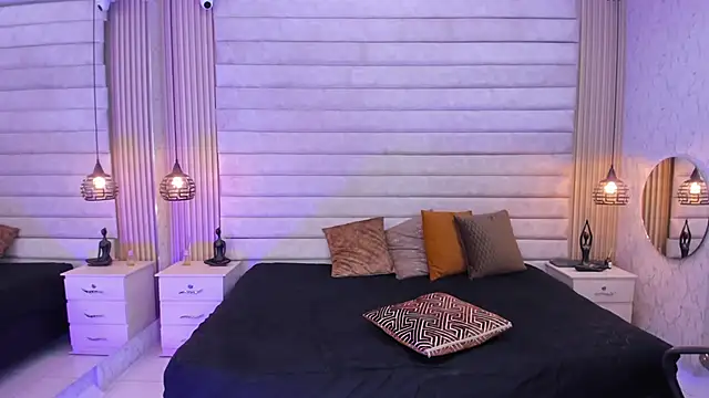 Czat XXX na żywo – VictoriaaBlair