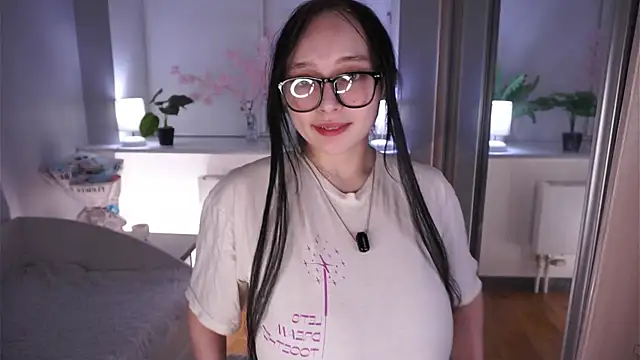 HannaHayles live XXX chat