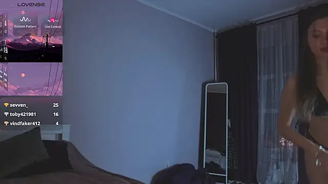 sofi__loveのライブXXXチャット