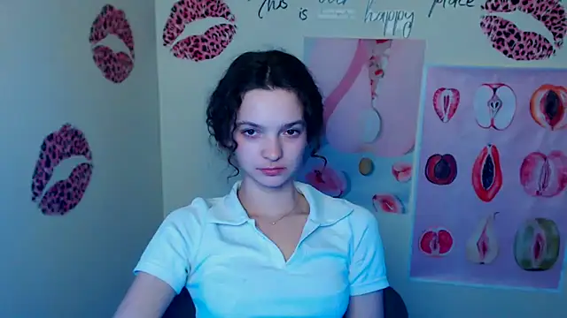 _SusieSu_のライブXXXチャット