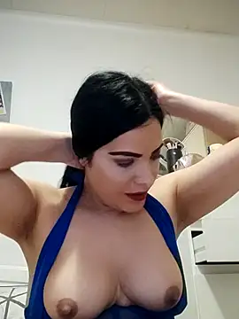 Morena_ojazos_travieza-39 Obrolan Langsung XXX