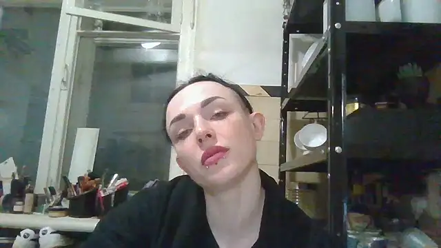 Trinsy_Love Live XXX-Chat