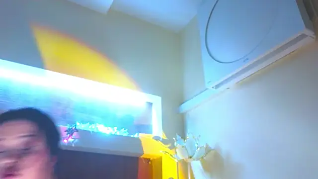 Malika_uAngel's Live XXX Chat