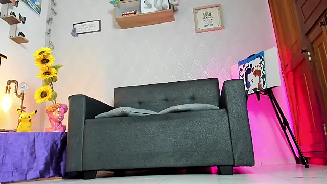 Alaia_Love77 라이브 XXX 채팅