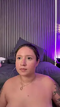 MiaPetit_ 라이브 XXX 채팅