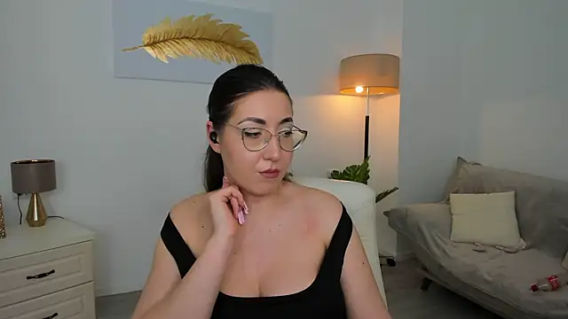 Kylie_Kathy Webcam show