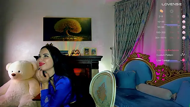 Black-Mamba-'s Live XXX Chat