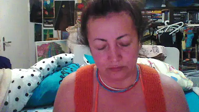 Chat XXX ao vivo de MariaAnaSunshine