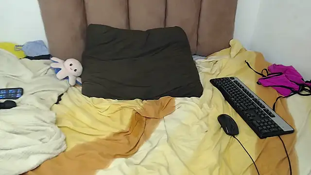 ScorpioBlue_のライブXXXチャット