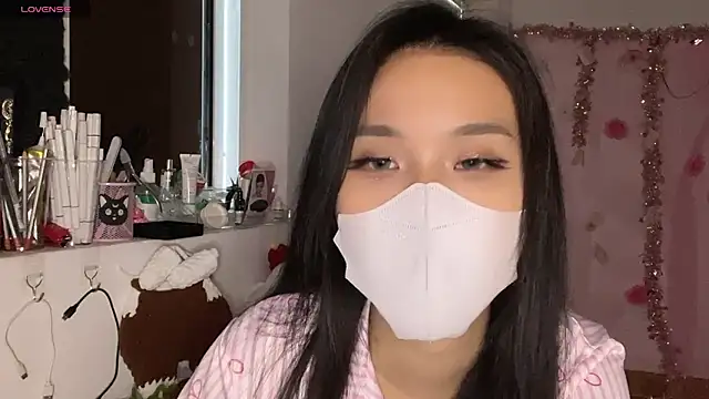 Tieu-May 现场XXX聊天