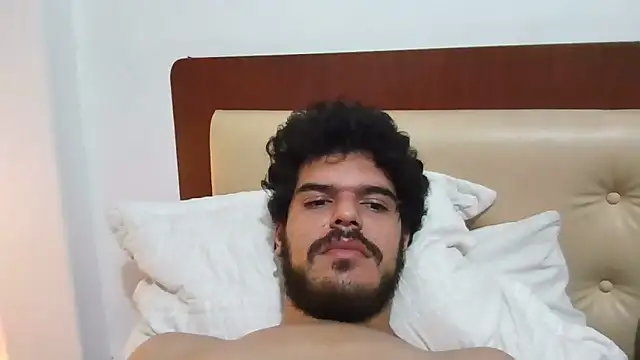 Chat XXX en directo de mindymiaw