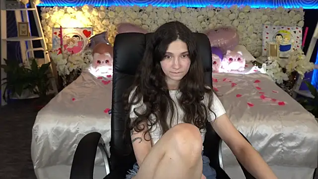 BabyFlowerr Live XXX-Chat