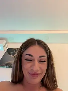 IsabellaEtthan 웹캠 쇼