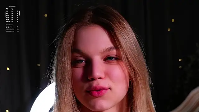 EdlinAlliston live XXX chat