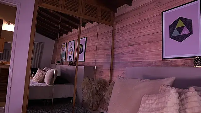 AmmyScott Obrolan Langsung XXX