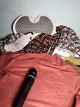 Zu_naa 网络视讯表演