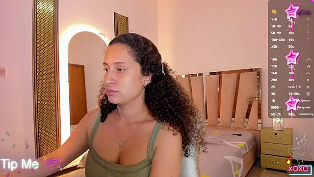 NoaMalak7 Live XXX-chat