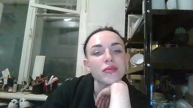 Trinsy_Love's Live XXX Chat