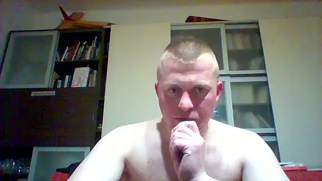 Matttthees Show Webcam