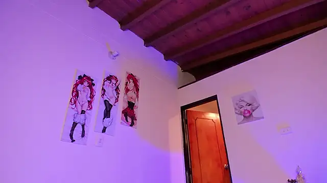 annita_lopez Live XXX Chat